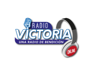 Logo de Radio Victoria